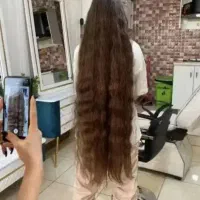 فروش مو و خریدار اصلی موهای طبیعی بدون واسطه