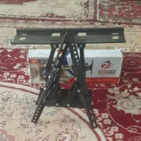 پایه فلزی دیوارکوب تلویزیون