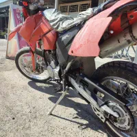 موتور تریل 250