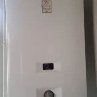 آبگرمکن ۱۸ سالم سالم|آبگرمکن، پکیج، شوفاژ|قزوین, |دیوار