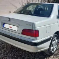 پژو پارس xu7p مدل ۱۴۰۱