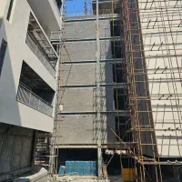 جوشکاری نبشی و سازهای آهنی|خدمات پیشه و مهارت|شاهینشهر, حافظ جنوبی|دیوار