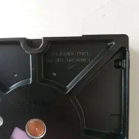 هارد WD blue برای PC ظرفیت 2 ترابایت|قطعات و لوازم جانبی رایانه|تهران, نیلوفر|دیوار