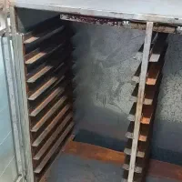 فر شیرینی پزی