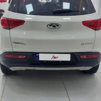 تیگو۷ ie بی رنگ|خودرو سواری و وانت|پارسآباد, |دیوار