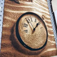 فروش قالی و سرویس خواب کامل کاملا نو و تمیز