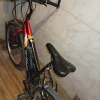 دوچرخه سایز ۲۴ (کپشن مطالعه شود)