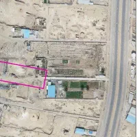 زمین-صنعتی-بلواردکتراسلامی