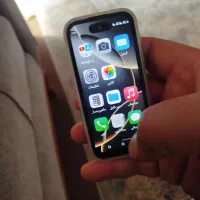 مینی آیفن اندازه کارت بانکی16