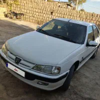 پژو پارس دوگانه کارخانه مدل 90|خودرو سواری و وانت|ایلام, |دیوار