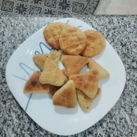 کلوچه خرمایی سیستان