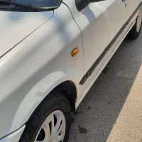 سمند ال ایکس مدل ۹۱ بدون رنگ|خودرو سواری و وانت|لردگان, |دیوار