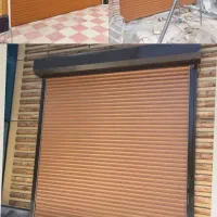 تعمیر و نصبکرکرهبرقی درباتوماتیک و جکبازویی|خدمات پیشه و مهارت|تبریز, |دیوار