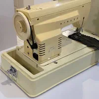 چرخ خیاطی سینگر|چرخ خیاطی و ریسندگی|هشتگرد, فاز ۱ مهستان|دیوار