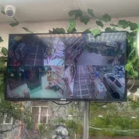 تلویزیون ۴۳ اینچ هایسنس