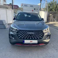 X55 pro فول|خودرو سواری و وانت|شیراز, ریشمک|دیوار