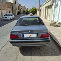 پارس tu 5
