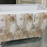 کابینت ظرفشویی وابچکان