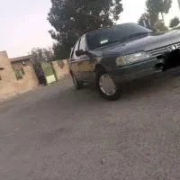 پژو 405 GLi بنزینی، مدل۱۳۸۸