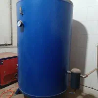 فروش کمپرسور هوای فشرده اسکرو صنعتی|ماشینآلات صنعتی|پاکدشت, پاکدشت (مامازند)|دیوار