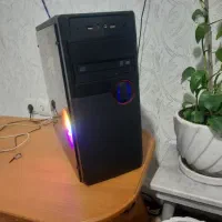 کیس گیمینگ اقتصادی|رایانه رومیزی|بندر ماهشهر, |دیوار