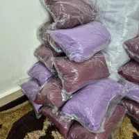 بالشت ۲ کیلویی الیاف|رختخواب، بالش، پتو|بندر ماهشهر, |دیوار