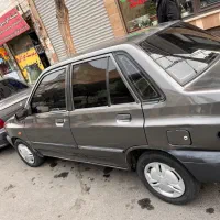 پراید مدل ۹۰ دوگانه