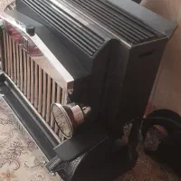 بخاری خارجی