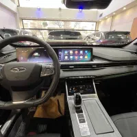 فونیکس تیگو7پرومکس دو دفیرانسیل1404/نقد،اقساطی|خودرو سواری و وانت|تهران, قبا|دیوار