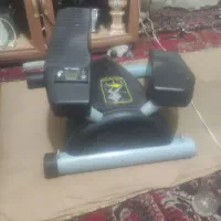 دستگاه ورزشی