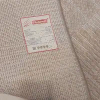 قالیچه کرمی ۴(متری)