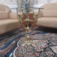 میز برنز