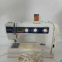 چرخ خیاطی چندکاره مناسب تعمیرکار|چرخ خیاطی و ریسندگی|کرج, برغان|دیوار