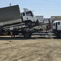 امدادخودرو خودروبر خودروسوار جرثقیل کفی سنگین سوار|خدمات حمل و نقل|تهران, شهرک دانشگاه|دیوار