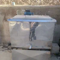 شیر سرد کن ۲۰۰لیتری