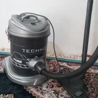جاروبرقی سطلی