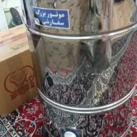 کره گیر برقی