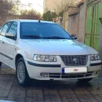 سمندef7 مدل 94