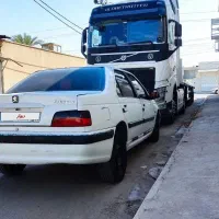 پارس tu5مدل ۹۴کلاس ۱۳