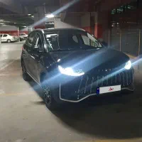 طبق اخرین اعلام تیسان تیگارد فول مدل ۴۰۵ زیر قیمت