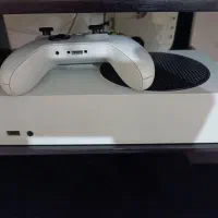 فروش یا معاوضه ایکس باکس سری اس