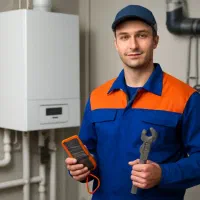 تعمیر پکیج و آبگرمکن‌ تخصصی و با ضمانت