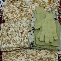 لباس سربازی