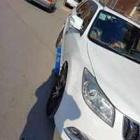 هایما مدل ۹۶ توربو|خودرو سواری و وانت|ارومیه, |دیوار