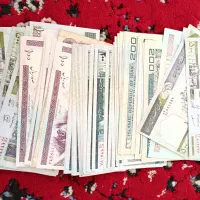 سکه و اسکناس