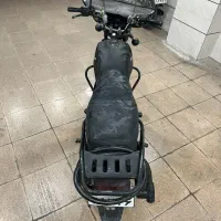 باکسر اصلی ۹۱|موتورسیکلت|تهران, مهرآباد جنوبی|دیوار