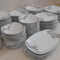 سرویس چینی ((مارک پند))