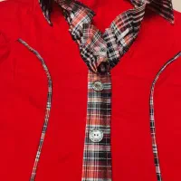 ۲ عدد لباس مجلسی|لباس|اندیشه, اندیشه فاز ۴|دیوار