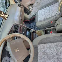 پژو پارس مدل ۸۹|خودرو سواری و وانت|شیراز, غدیر شمالی|دیوار