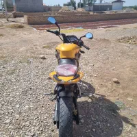 ns200|موتورسیکلت|تاکستان, |دیوار
